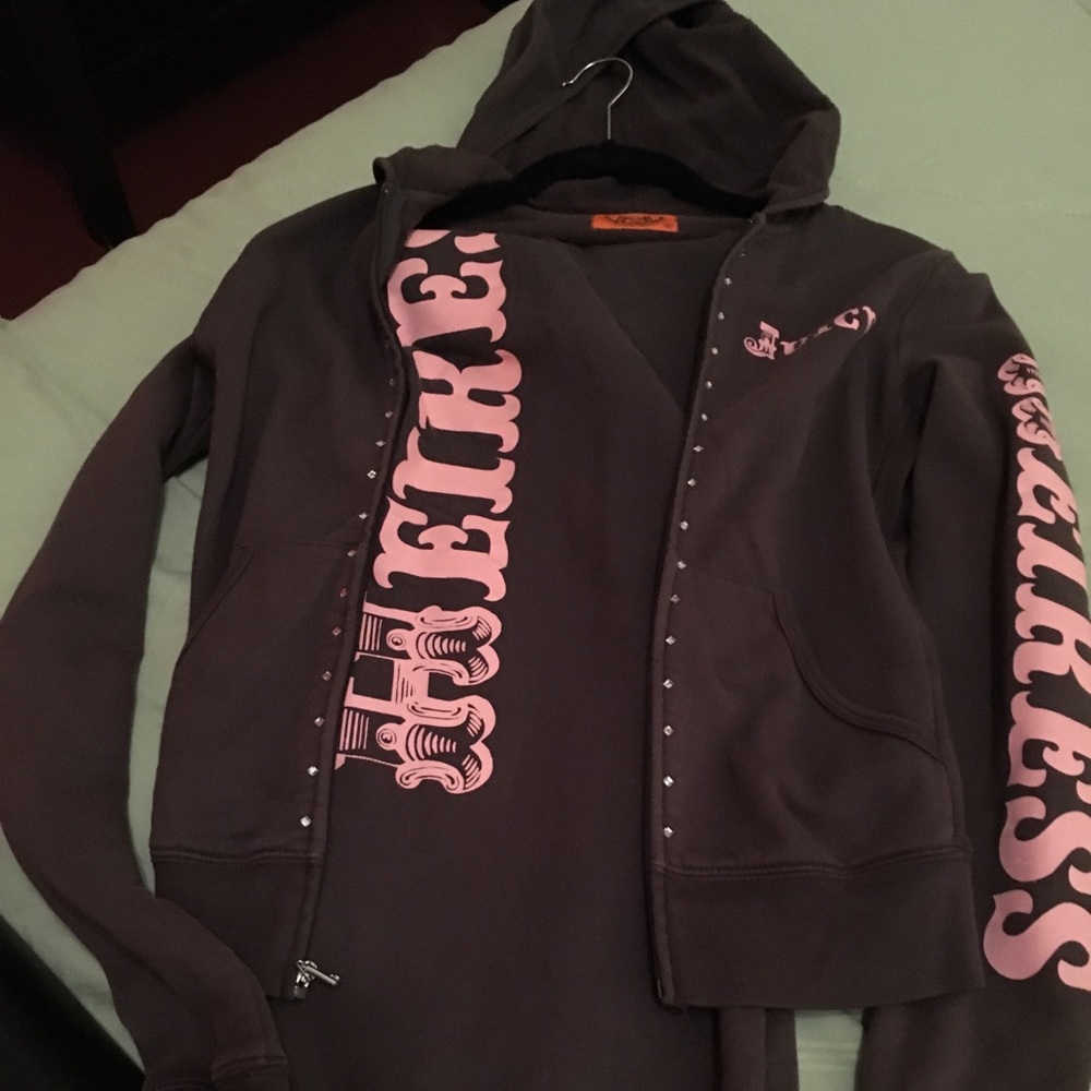 Juicy couture set